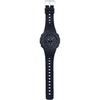 Casio Unisex'S Quartz Watch Ga-2100-1A1Er