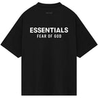 Essentials Basic T-Shirt Unisex Adult Men Oversized, Pick Ones Size Down