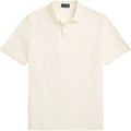 Polo Ralph Lauren Men'S Big Pony Classic Fit Mesh Polo Shirt