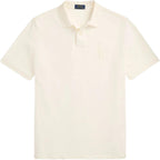 Polo Ralph Lauren Men'S Big Pony Classic Fit Mesh Polo Shirt