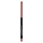 Maybelline Color Sensational Shaping Lip Liner With Self-Sharpening Tip, Dusty Rose, 1 Count