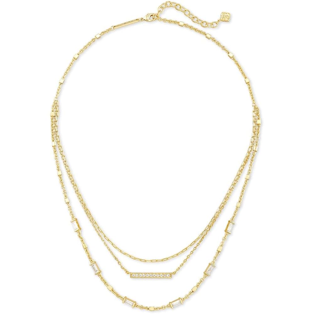 Kendra Scott Addison Multi Strand