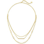 Kendra Scott Addison Multi Strand