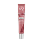 No7 Restore & Renew Multi Action Serum For Face & Neck - Anti Aging Serum For Neck Firming And Tightening - Infused With Hydrating Collagen Peptides & Hyaluronic Acid For Crepey Skin (1.69 Oz)
