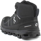 On Womens Cloudrock Waterproof