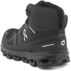 On Womens Cloudrock Waterproof