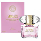 Versace Bright Crystal For Women 3.0 Oz Parfum Spray