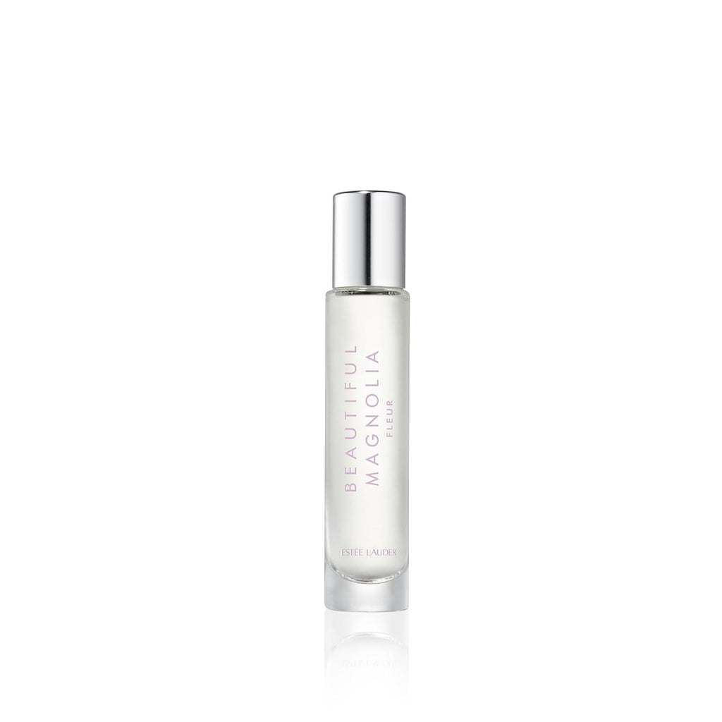 Estée Lauder Beautiful Magnolia Fleur Eau de Parfum Spray with Notes of Lush Magnolia, Solar Gardenia Accord & Serene Cedarwood | Perfumes for Women