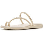 Crocs Women's Miami Toe Loop Sandal Flat