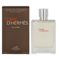 Hermes Terre d'Hermes Eau Givree for Men Eau de Parfum Spray, 3.4 Ounce (Refillable)