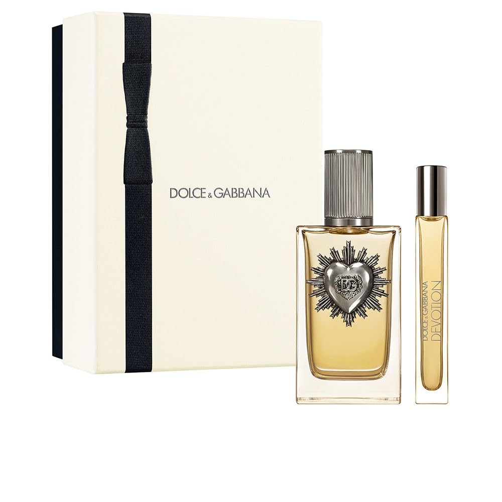 Dolce&Gabbana Devotion, Eau De Parfum, For Men