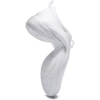 Cheer Shoes Girls White Dance Shoes Youth Cheerleading Sports Training Athletic Comfortable Shoes Flats Girl