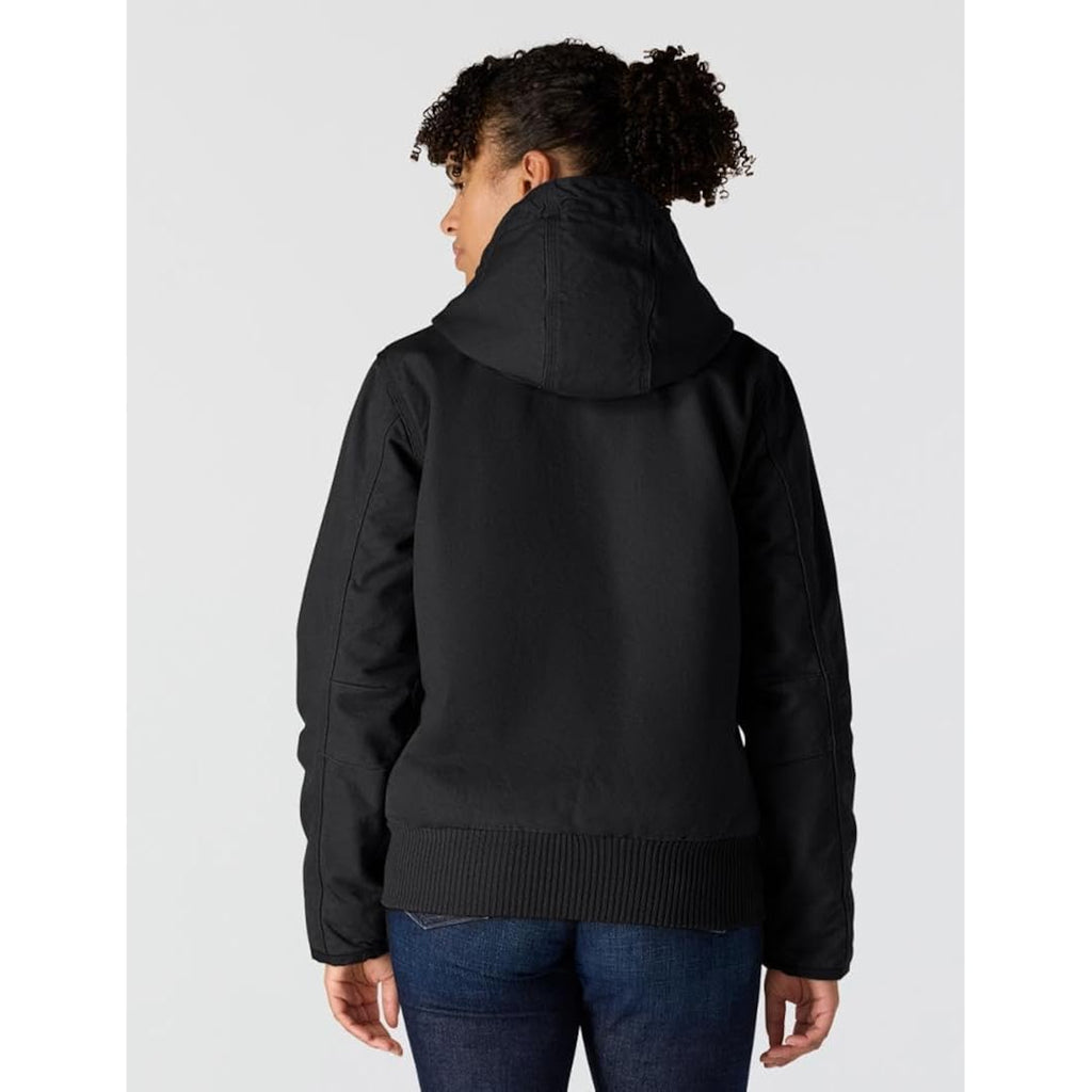 Carhartt Women'S Washed Duck Active Jac