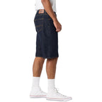 Levi Strauss Signature Gold Men'S Relaxed Jean Short (Also Available In Big & Tall)