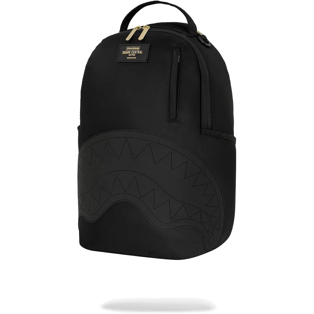 Sprayground Shark Central Bank Backpack