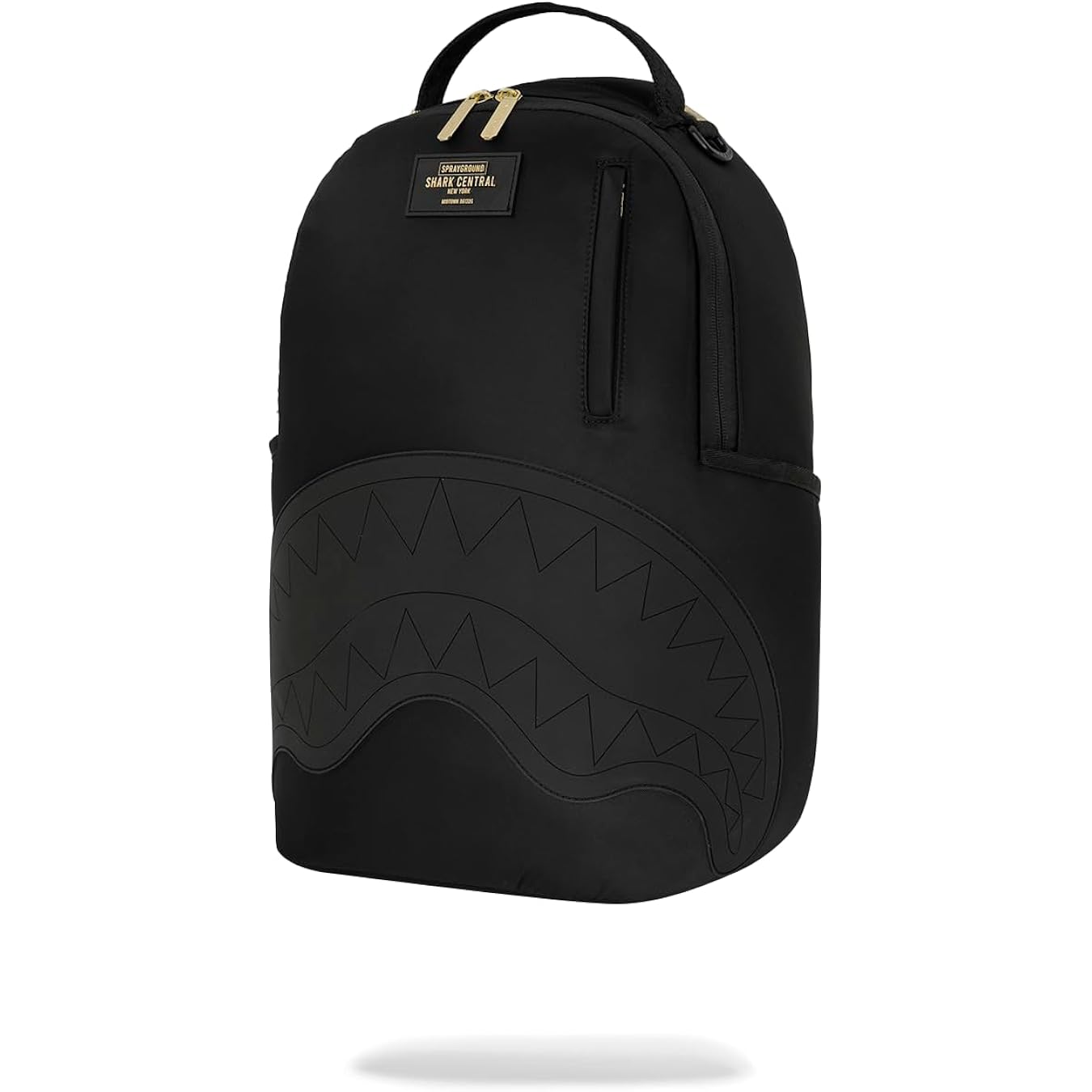 Sprayground Shark Central Bank Backpack