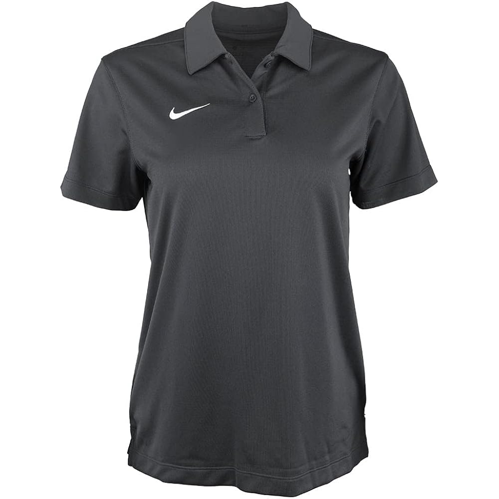 Nike Womens Dry Franchise Polo Shirt
