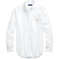 Polo Ralph Lauren Men'S Classic Fit Plaid Oxford Shirt