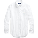 Polo Ralph Lauren Men'S Classic Fit Plaid Oxford Shirt