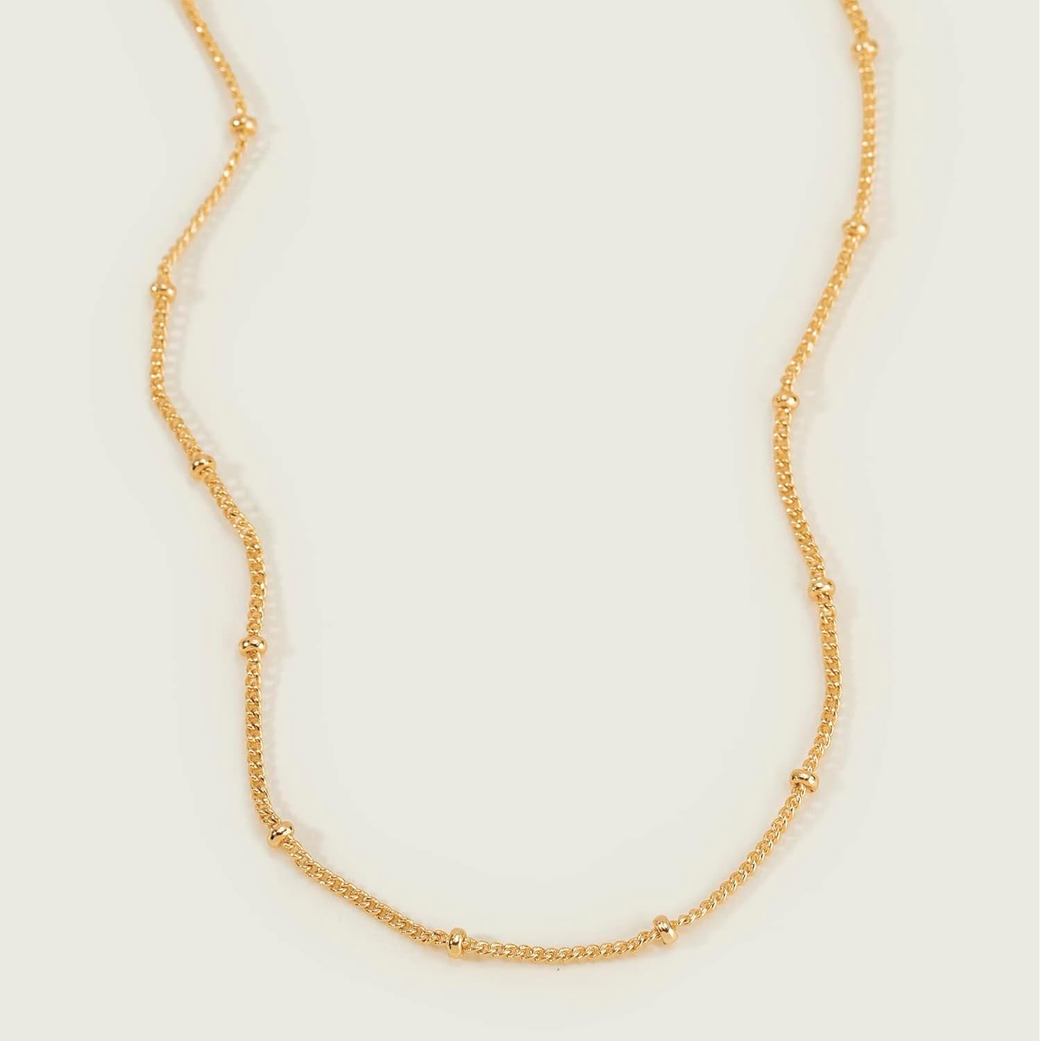 MEVECCO Anklet for Women Gold Chain 14K Gold Plated Dainty Boho Beach Summer Simple Foot Jewelry Ankle Bracelet