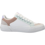 Rocket Dog Women's Cheery Comfort Plush Foam Sneaker