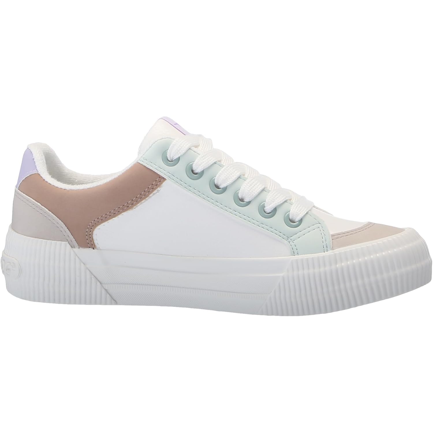 Rocket Dog Women's Cheery Comfort Plush Foam Sneaker