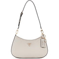 Guess Womens Noelle Ii Top Zip Shoulder Bag
