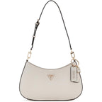 Guess Womens Noelle Ii Top Zip Shoulder Bag