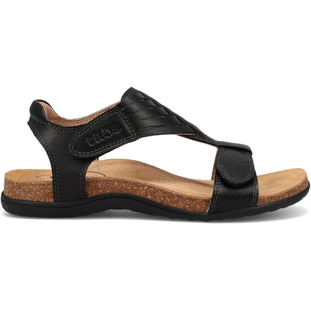 Taos Footwear Women'S Wonderful Sandal