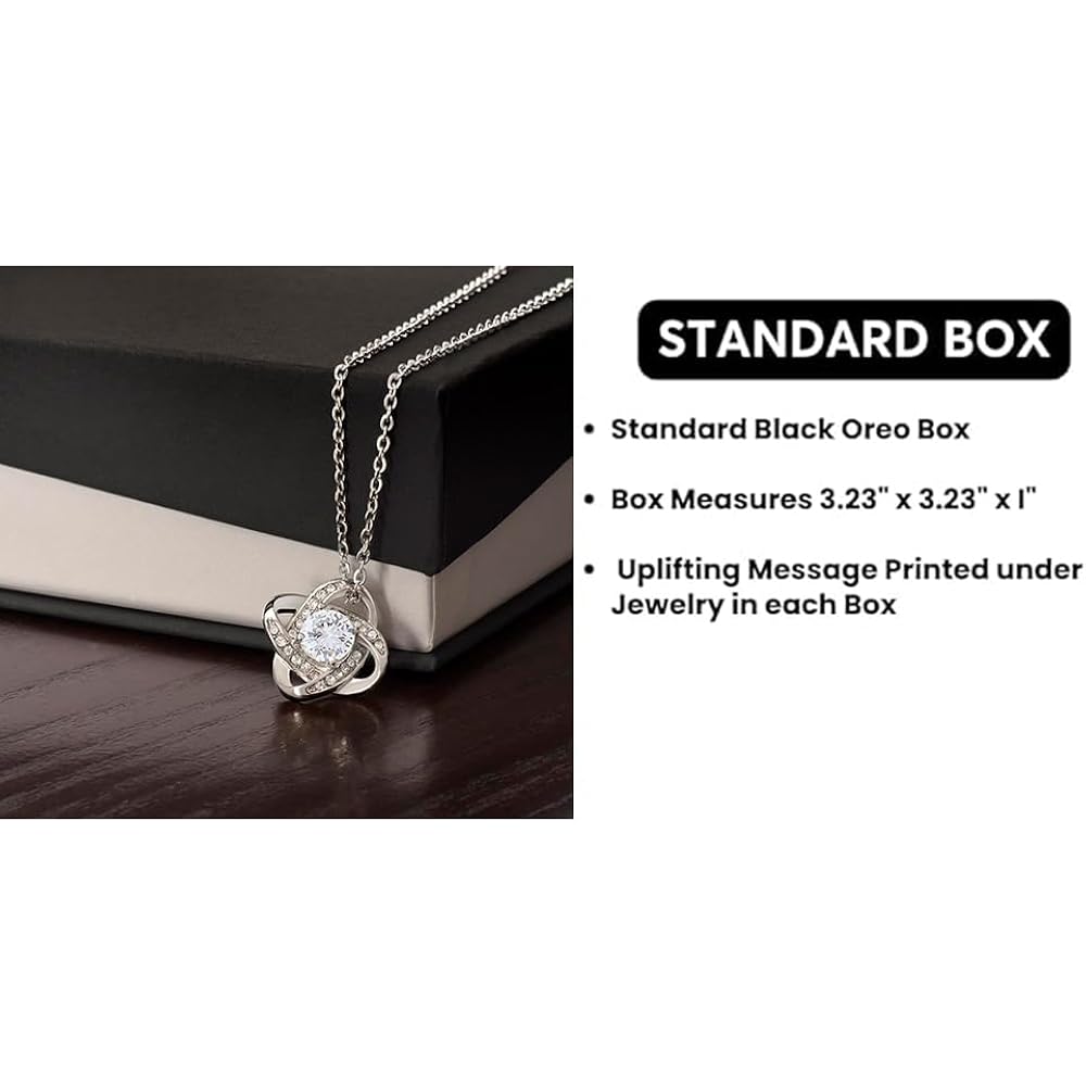 To My Mom Necklace Gifts Meaningful Gift to Mom from Son Without You There Is No Me – I Love You Necklace, Sentimental Mother's Day Gift for Mom from Son, Unique Moms Birthday Gift Ideas