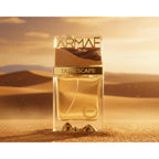 Armaf Dunescape – Citrus, Fresh, Woody – Eau De Parfum Spray Long-Lasting Fragrance For Men, 3.4 Ounce / 100 Ml