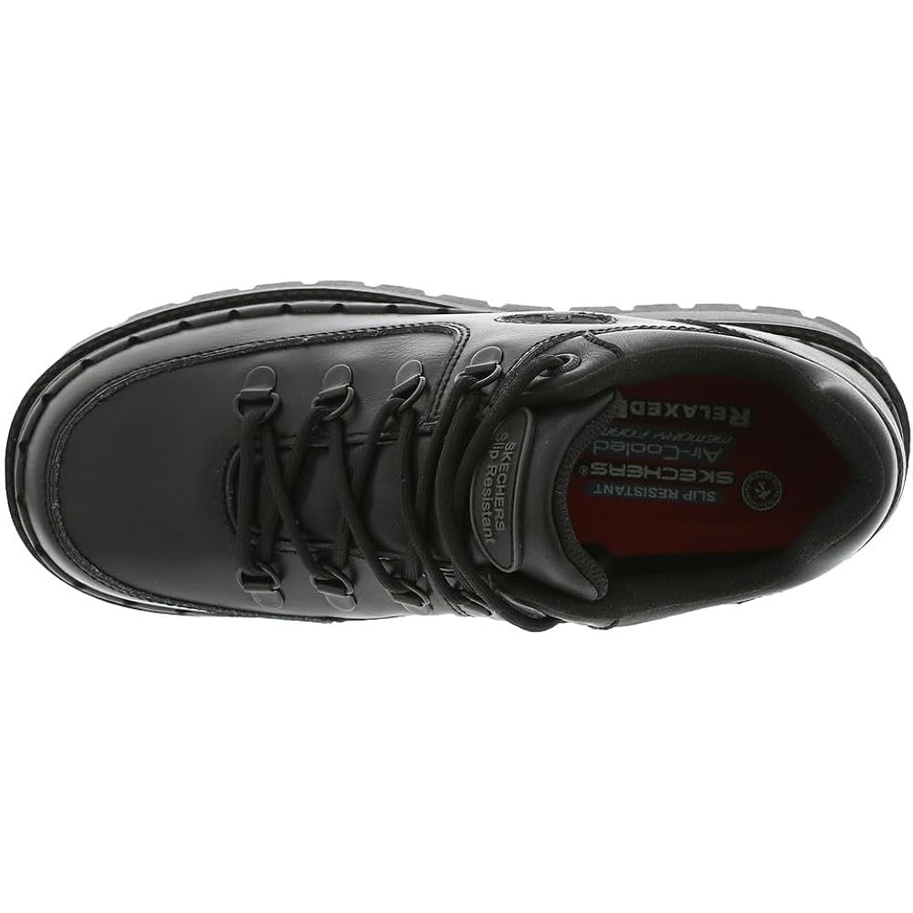 Skechers Work Jammers Sr - Zesi