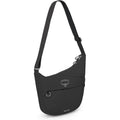 Osprey Daylite Crossbody Pouch - Small Handbag with Zipper and Bottle Pocket - Lightweight Shoulder Bag
