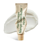 hetras. Perfume Hand Cream 1.69 oz., Hinoki - Cypress Forest Scent, Moisturizer for Dry Skin, Fast-Absorbing Hand Cream, Non-Greasy, Travel Size, Aesthetic Design, Long-Lasting Fragrance, Gift-Worthy