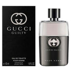 Gucci Guilty Men Eau-De-Toilette Spray By Gucci, 1.6 Ounce