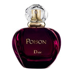 Christian Dior Women'S Poison Eau De Toilette Spray, 3.4 Fl. Oz.
