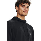 Under Armour Men'S Armour Fleece Big Logo Hoodie