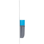 Thermacell Rechargeable Mosquito Repeller Refills; Advanced Repellent Formula Provides 20 Foot Protection Zone; Compatible With Thermacell E-Series & Radius Only; No Deet, Spray Or Flame