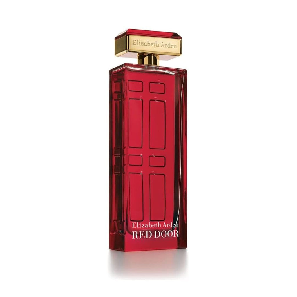 Elizabeth Arden Red Door Women'S Perfume, Fragrance, Floral Parfum With Notes Of Freesia, Roses, And Sandalwood, Eau De Toilette