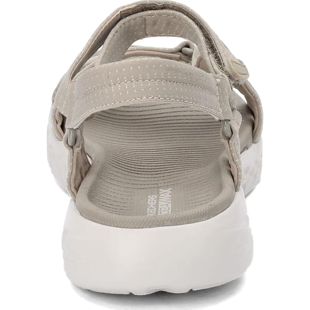 Skechers Women'S On-The-Go 600-Brilliancy Sport Sandal