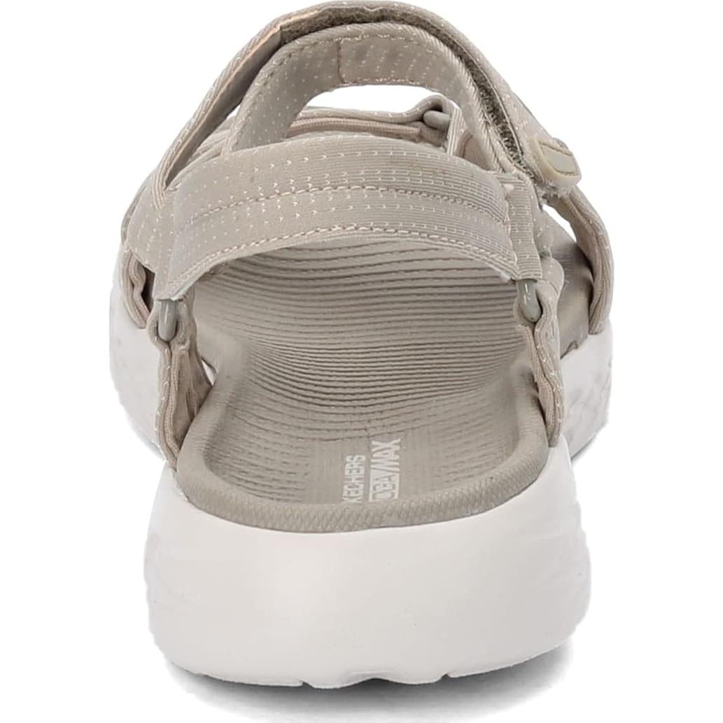 Skechers Women'S On-The-Go 600-Brilliancy Sport Sandal