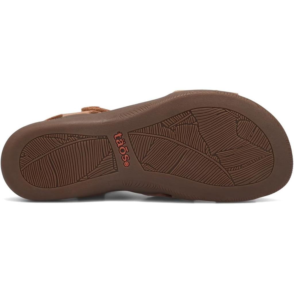 Taos Footwear Women'S Big Time Sandal