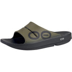 Oofos Ooahh Sport Recovery Slide - Women’S And Men’S