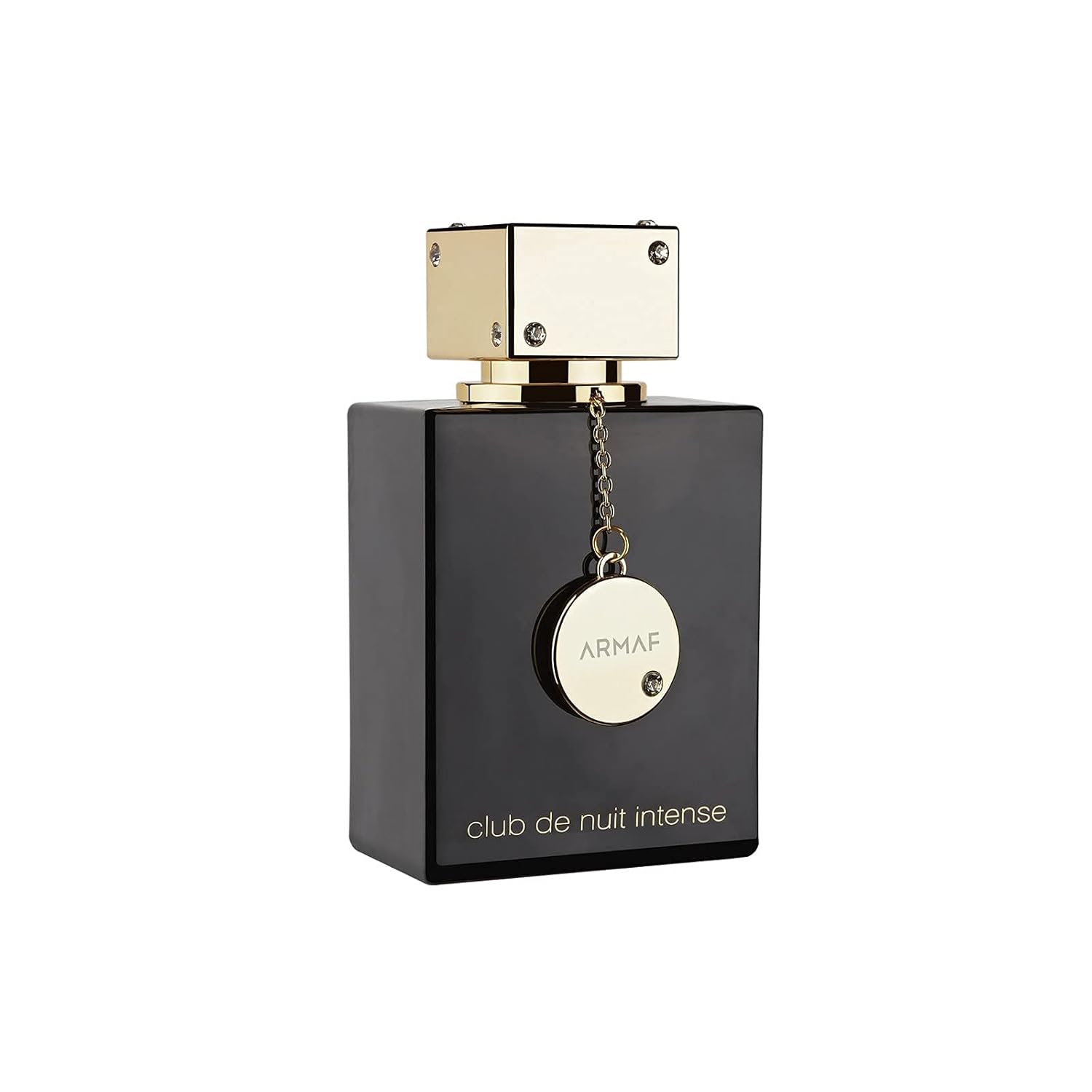 Armaf Club De Nuit Intense Women EDP Spray 3.6 oz