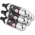 Coravin Wine Preservation System Replacement Argon Capsules, 6-Pack, Silver