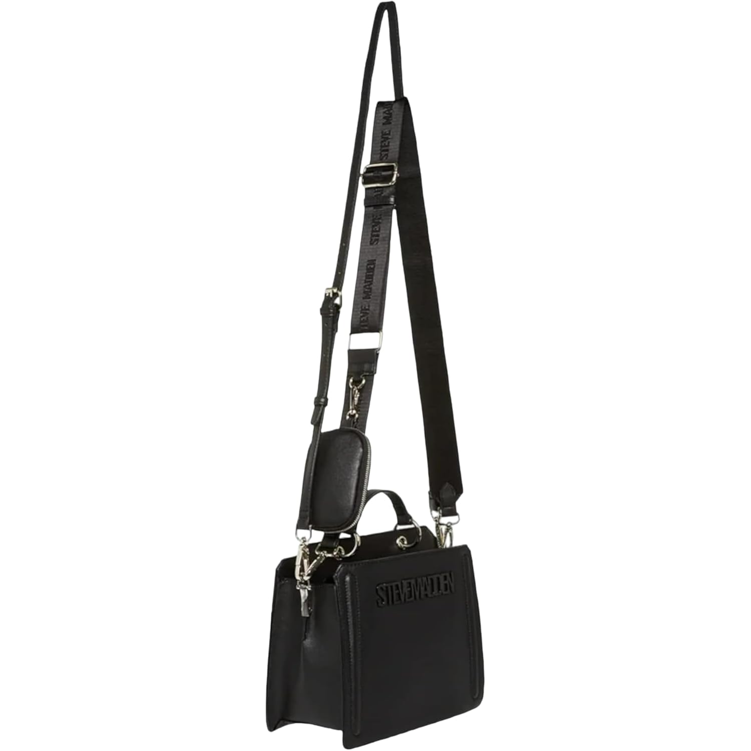 Steve Madden Women's Steve Madden Bevelyn