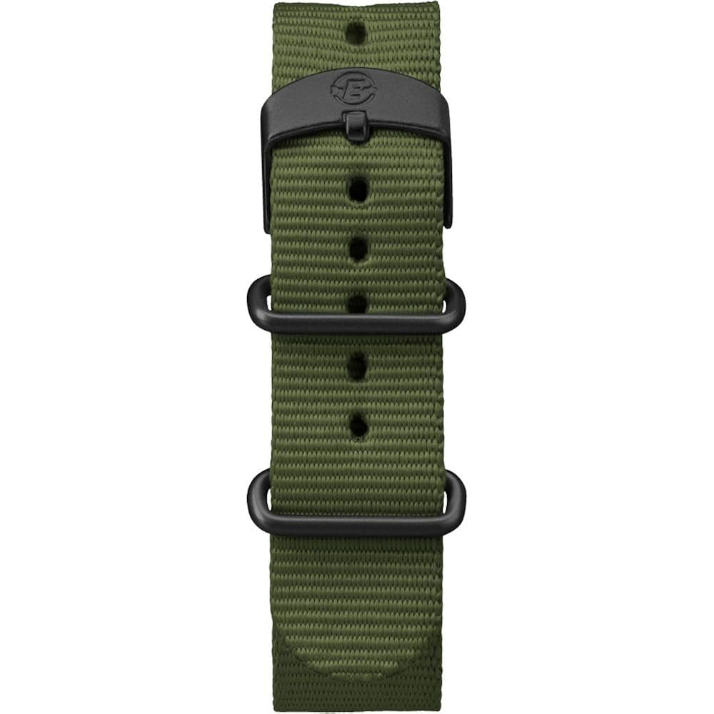 Timex Men'S Expedition Scout 40Mm Watch