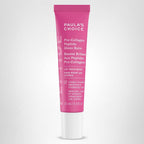 Paula'S Choice Pro-Collagen Peptide Gloss Lip Balm, Hydrates & Smooths Lips, Sheer & Glossy Finish For Fuller Lips, Sheer Tint, Non-Sticky, Cruelty-Free
