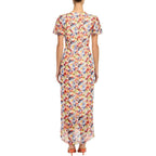 Cinq À Sept Women'S Wildflower Bunch Gale Dress