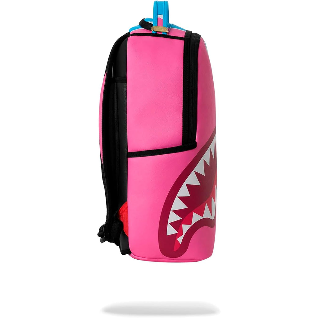 Sprayground Shark Central Zen Backpack